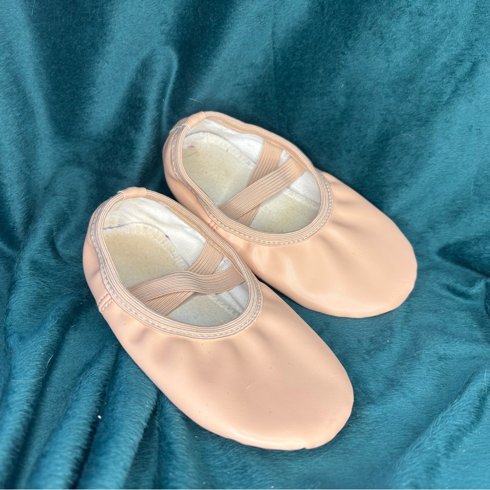 Stelle Toddler 9 Ballet Flats